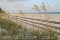 Englewood Florida Parks and Beaches Tour